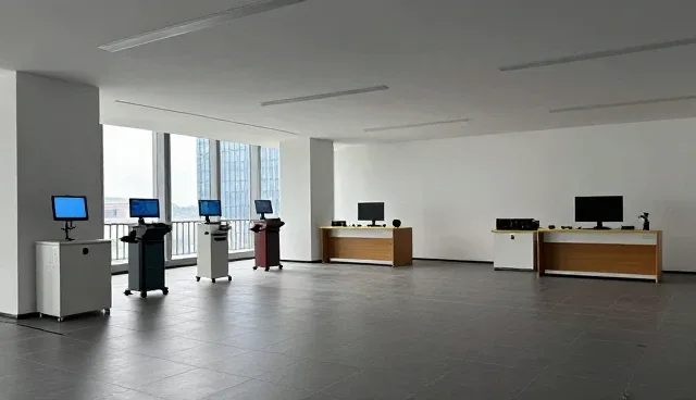 智能调度平台在医院场景中的应用与业务发展趋势分析
