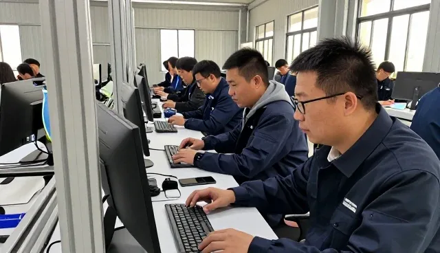 技术应用用户如何选择安装调试